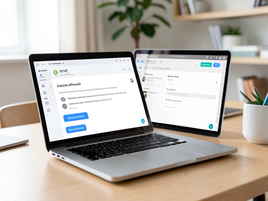 Registrazione e avvio del servizio websurf