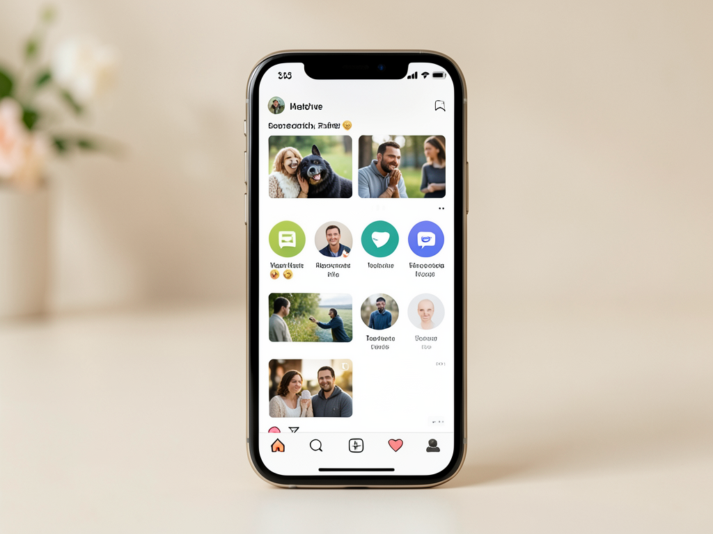 Strategia visiva per far crescere un profilo Instagram