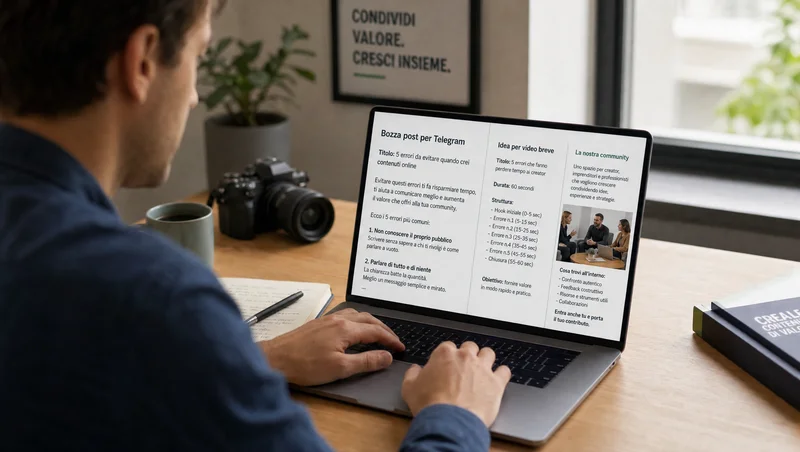 canali gratuiti per acquisire referral